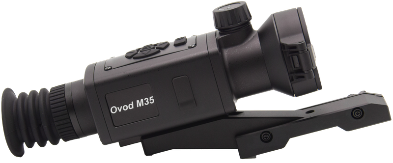 RikaNV Ovod M35