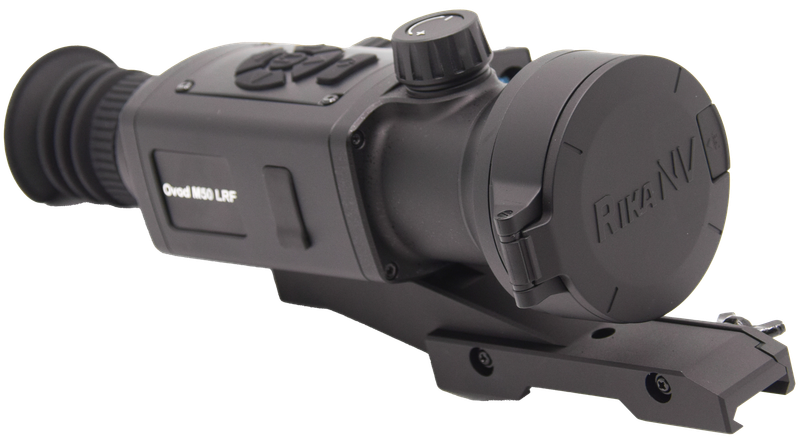 RikaNV Ovod M50 LRF