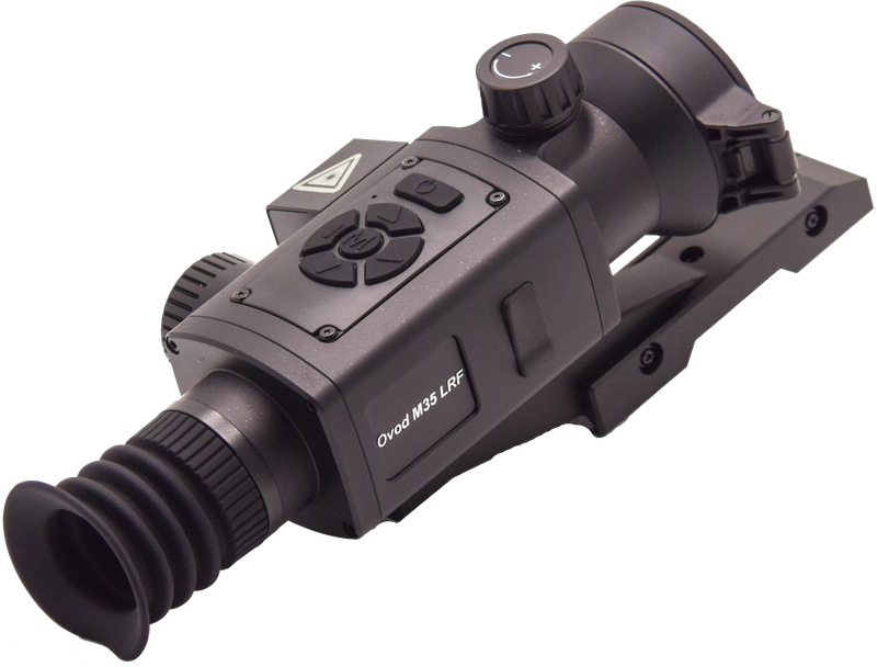 RikaNV Ovod M35 LRF