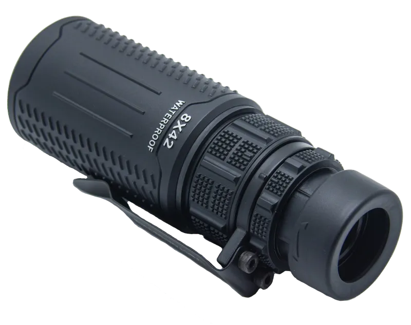 Монокуляр Vector Optics Paragon 8x42 - SCMO-01