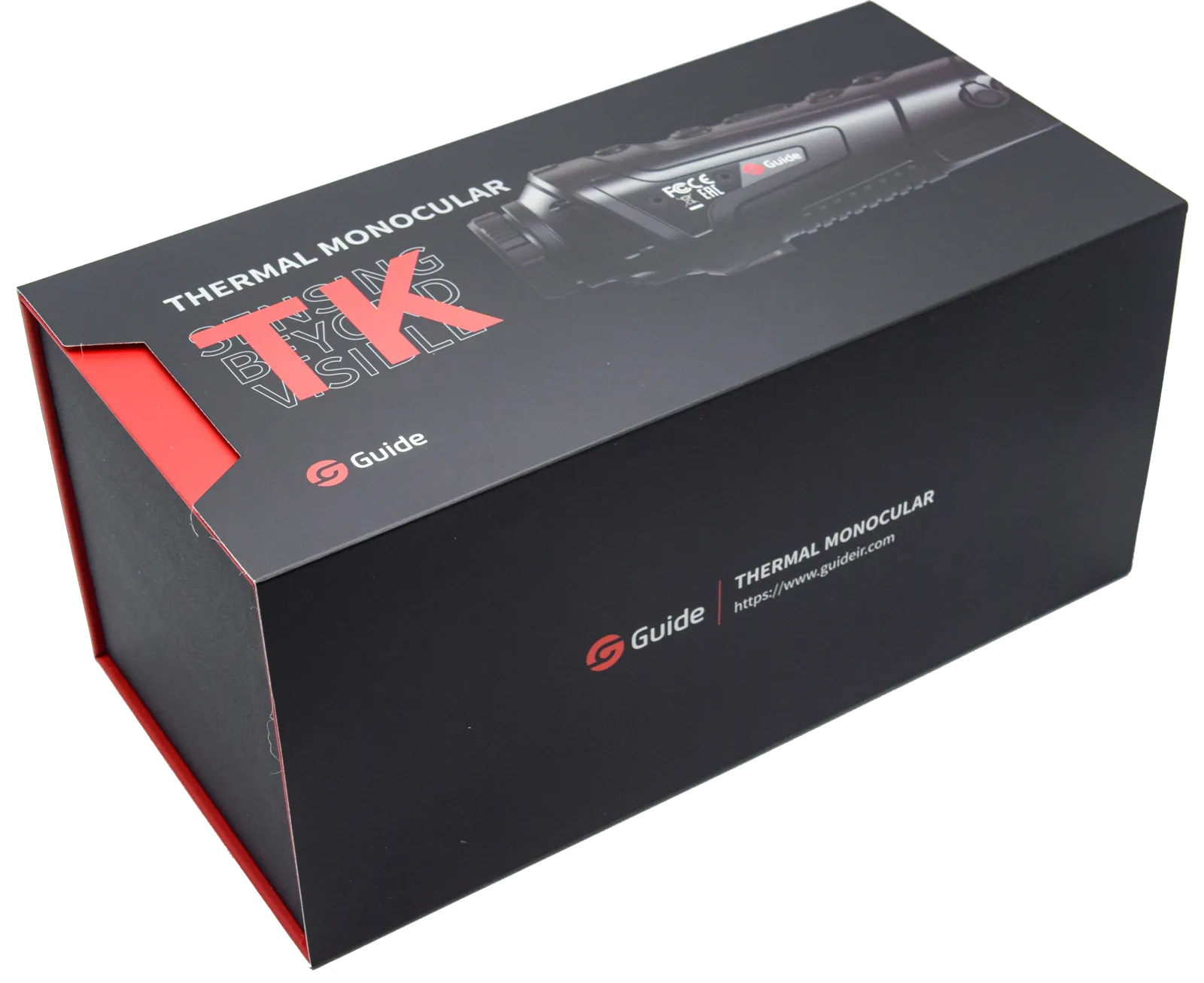 Guide TK451
