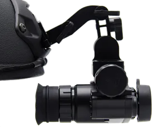 Монокуляр нашлемный NVG 10