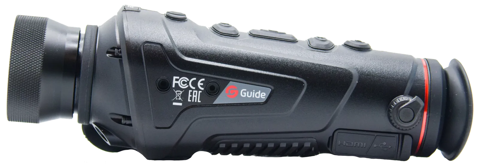 Guide TK451