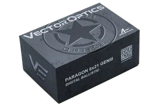 Дальномер Vector Optics Paragon - SCRF-S20