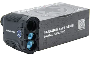 Дальномер Vector Optics Paragon - SCRF-S20