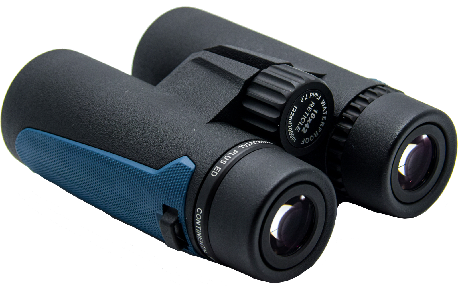 Бинокль Vector Optics Continental 10x42 - SCBO-07
