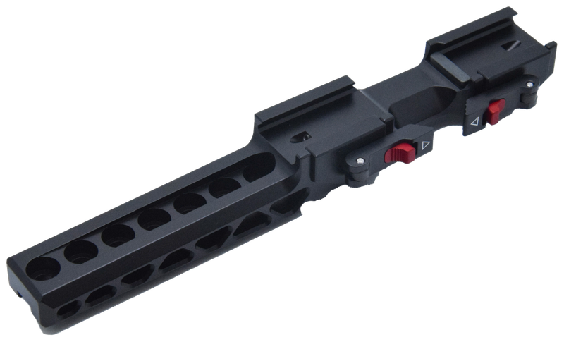 Кронштейн AIMPRO Picatinny для RikaNV Lesnik