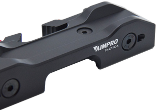Кронштейн AIMPRO Picatinny для RikaNV Lesnik