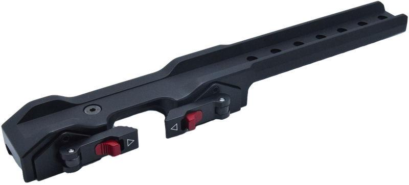 Кронштейн AIMPRO для RikaNV Dovod xRS