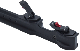 Кронштейн AIMPRO для RikaNV Dovod xRS