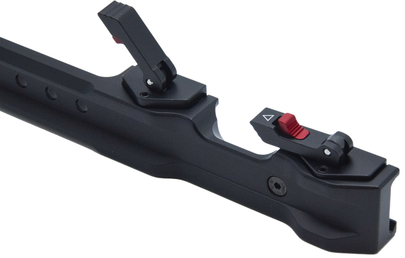 Кронштейн AIMPRO для RikaNV Dovod xRS