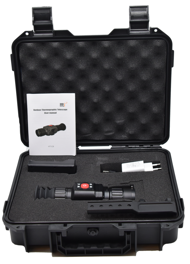 HTI HT-C8 (25mm)
