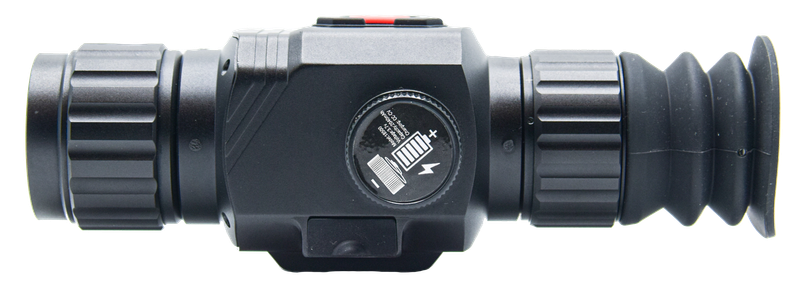 HTI HT-C8 (25mm)