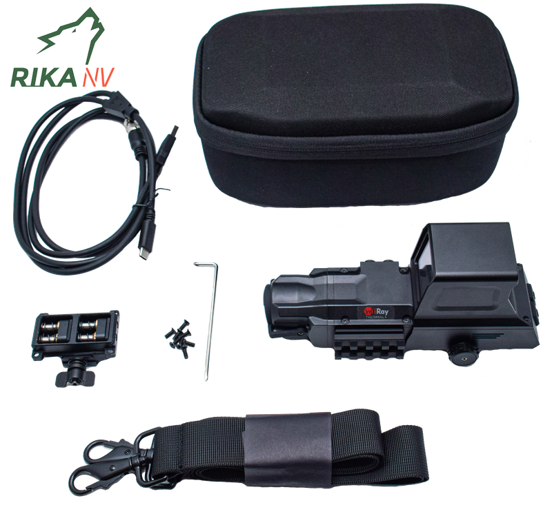 Fast FAL19/1x34D, 384х288