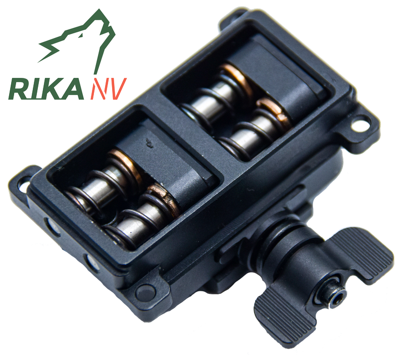 Fast FAL19/1x34D, 384х288