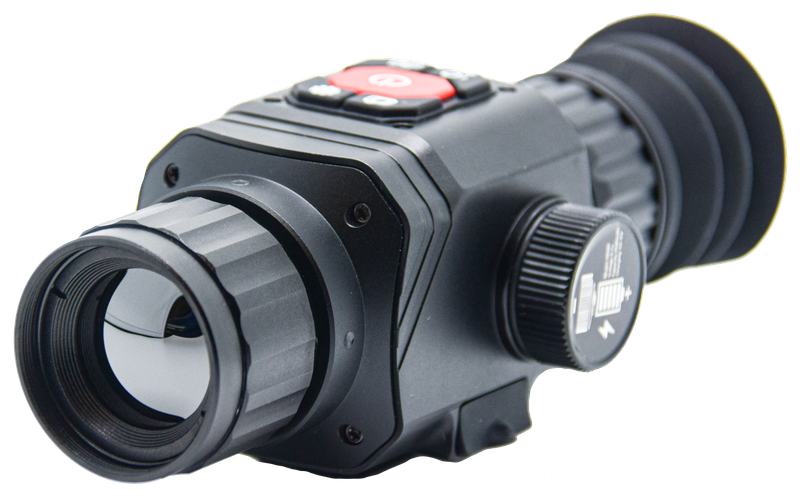 HTI HT-C8 (25mm)