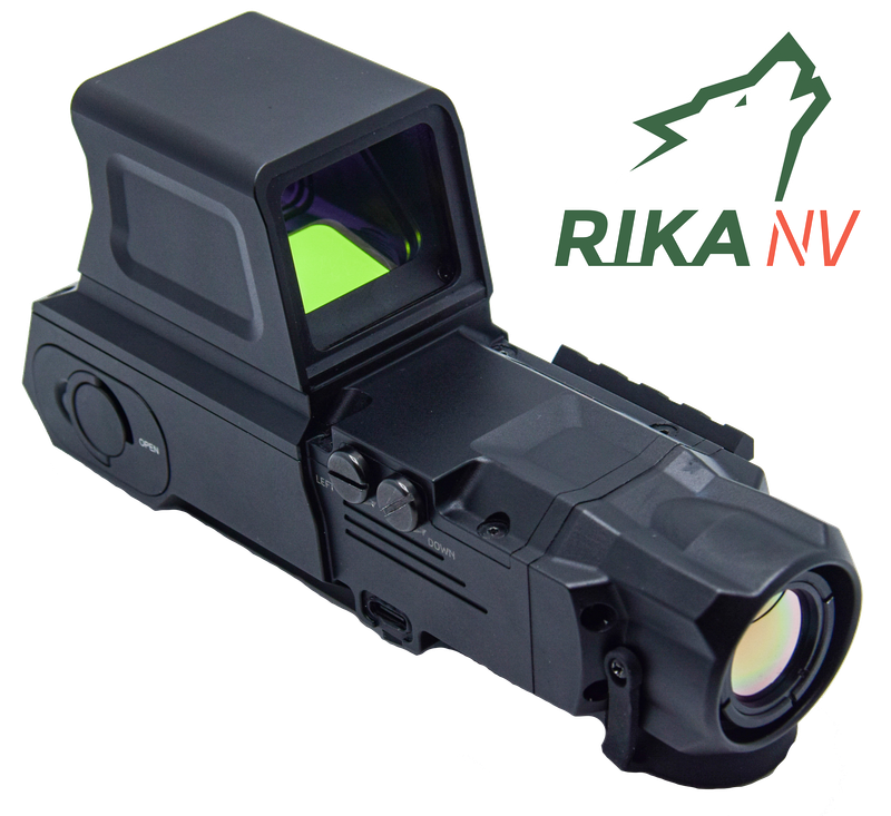 Fast FAL19/1x34D, 384х288