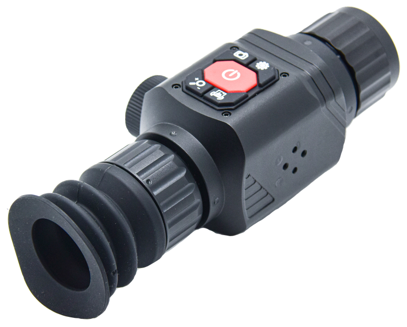 HTI HT-C8 (25mm)