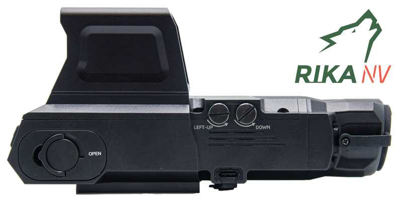 Fast FAL19/1x34D, 384х288