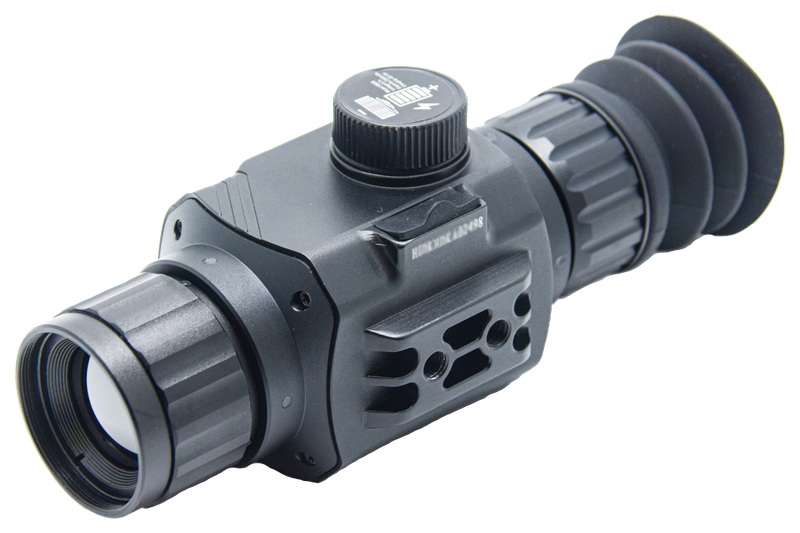 HTI HT-C8 (25mm)