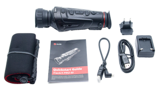 GUIDE TrackIR Pro 50mm