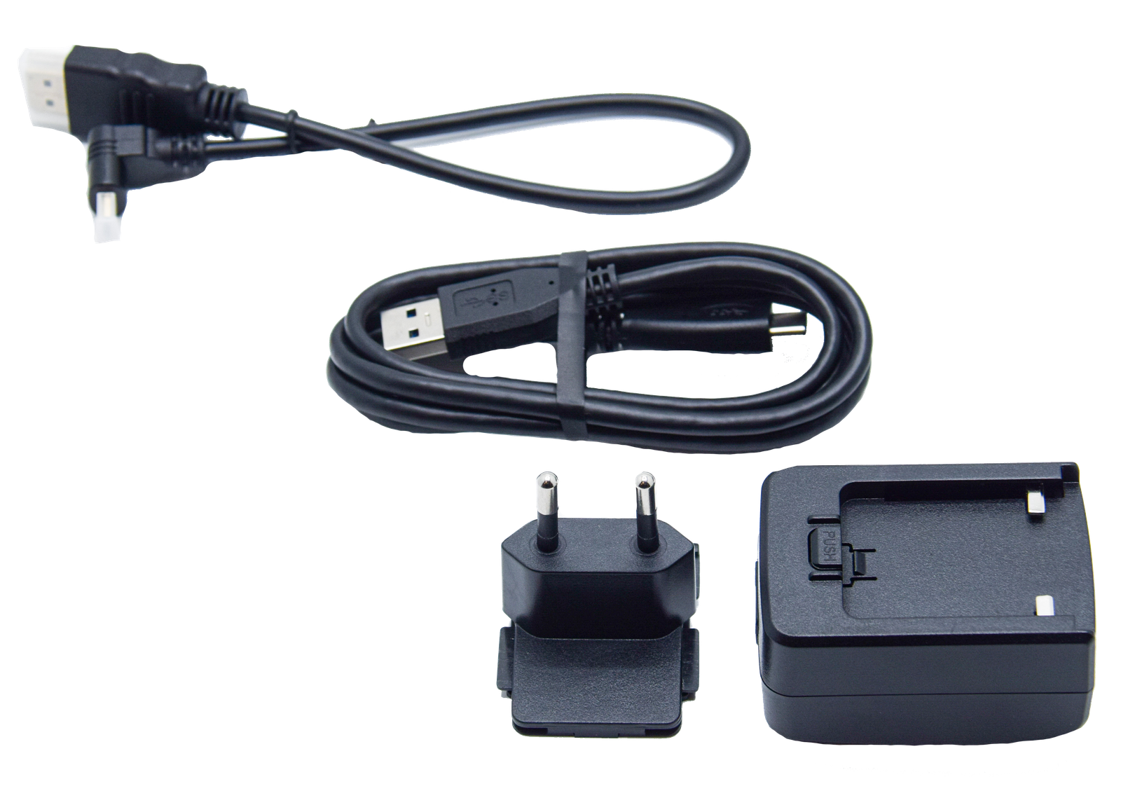 GUIDE TrackIR Pro 50mm