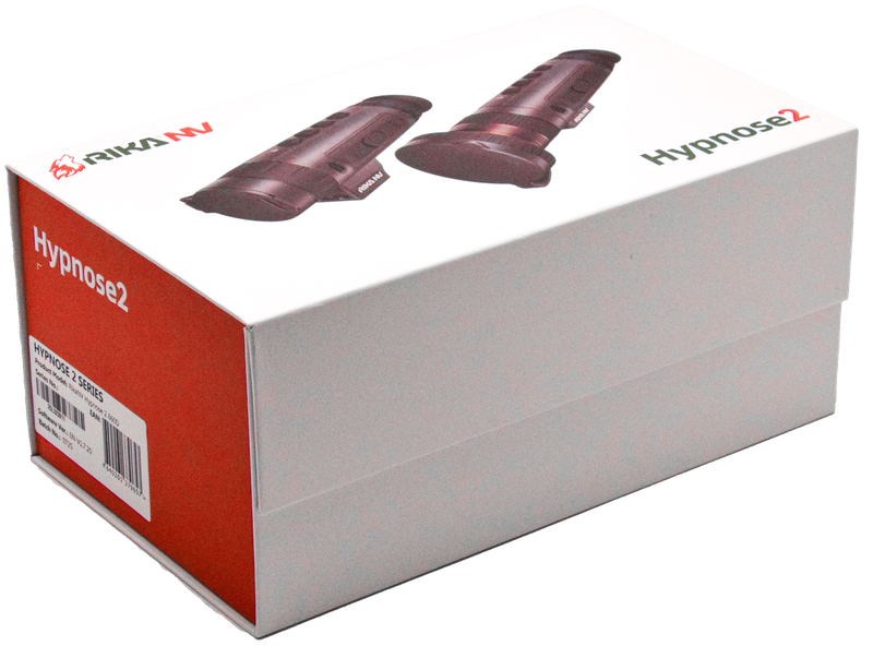 RikaNV Hypnose2 660D