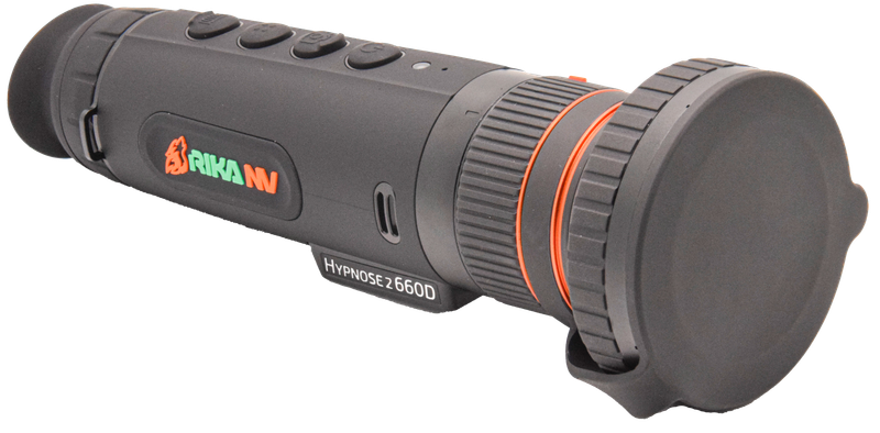 RikaNV Hypnose2 660D