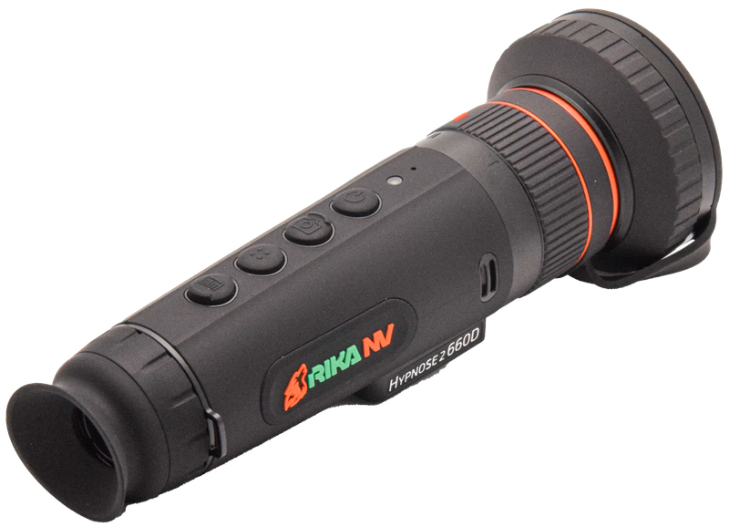 RikaNV Hypnose2 660D
