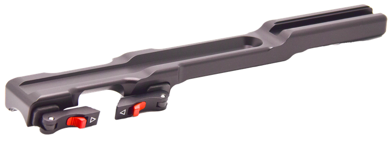 Кронштейн AIMPRO для RikaNV Lesnik Blaser (быстросъемный)