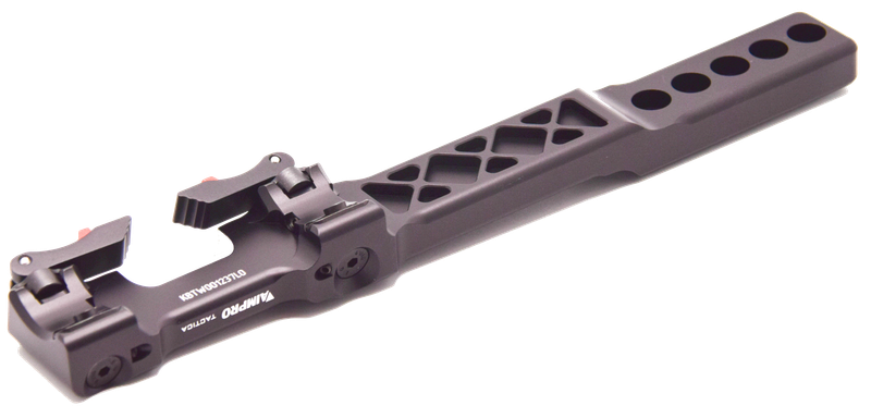 Кронштейн AIMPRO для RikaNV Lesnik Blaser (быстросъемный)