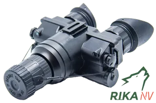 RikaNV YSG