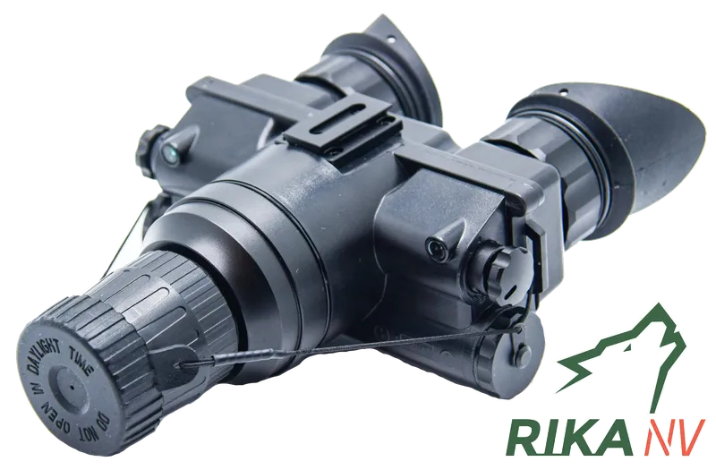 RikaNV YSG