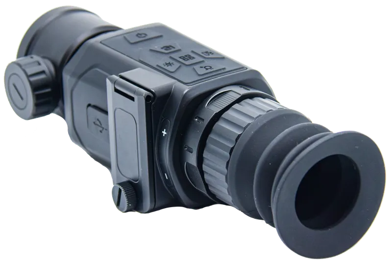 HTI HT-C19 (35mm)