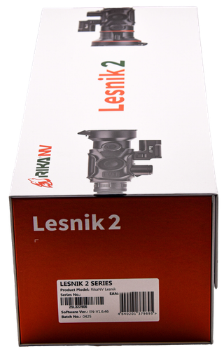 RikaNV Lesnik2 650L