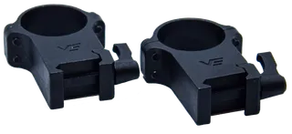 Кольца быстросъемные Vector Optics XASR-SQ13