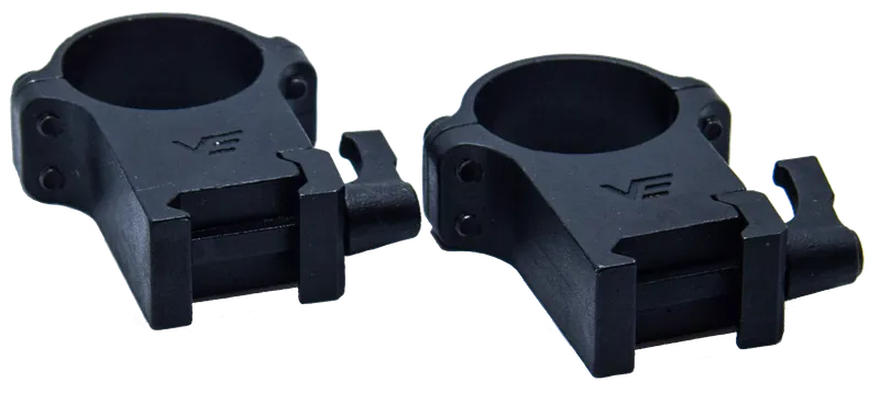 Кольца быстросъемные Vector Optics XASR-SQ13