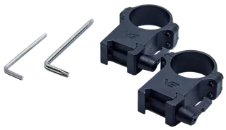 Кольца быстросъемные Vector Optics XASR-SQ13