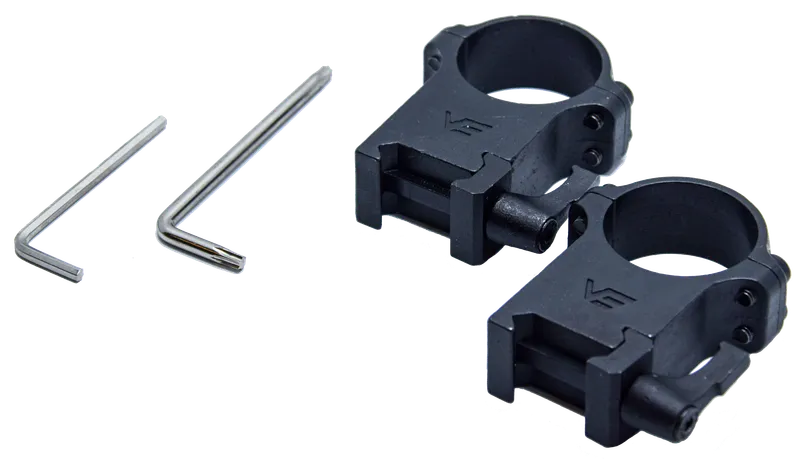 Кольца быстросъемные Vector Optics XASR-SQ13
