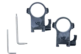 Кольца быстросъемные Vector Optics XASR-SQ13