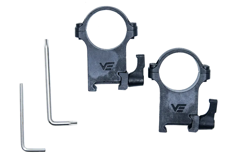Кольца быстросъемные Vector Optics XASR-SQ13