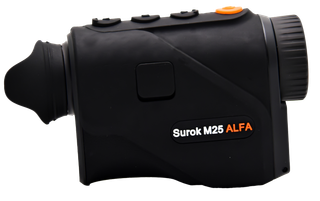 RikaNV Surok M25 ALFA