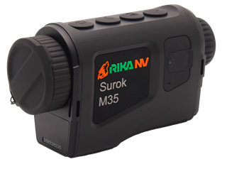 RikaNV Surok M35