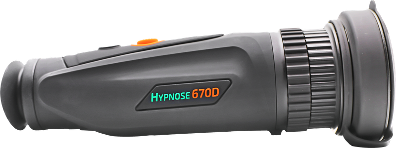 Hypnose 670D