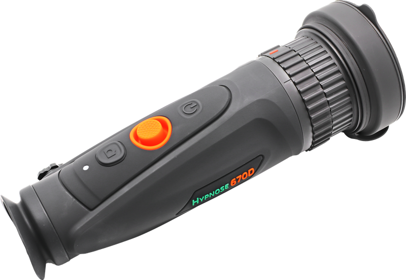 Hypnose 670D