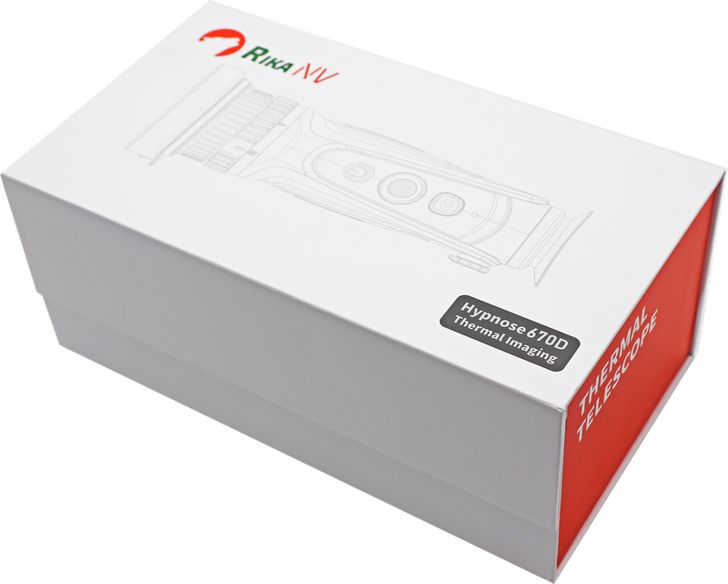 Hypnose 670D