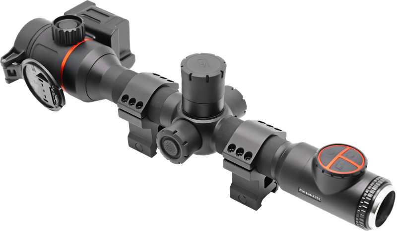 Barsuk 335L