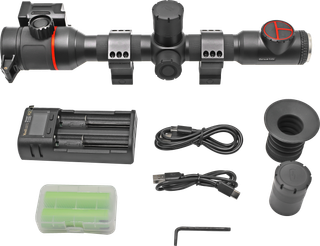 Barsuk 335L