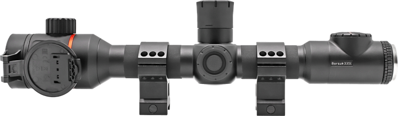 Barsuk 335L