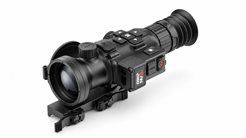 RikaNV Kaban 650 LRF 